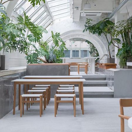 Kiro Hiroshima By The Share Hotels Exteriör bild