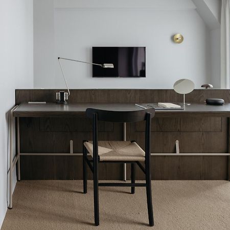 Kiro Hiroshima By The Share Hotels Exteriör bild