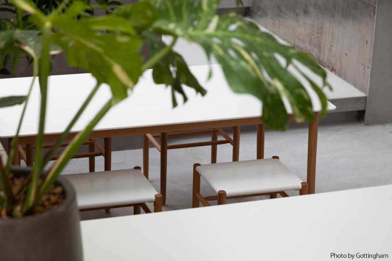 Kiro Hiroshima By The Share Hotels Exteriör bild