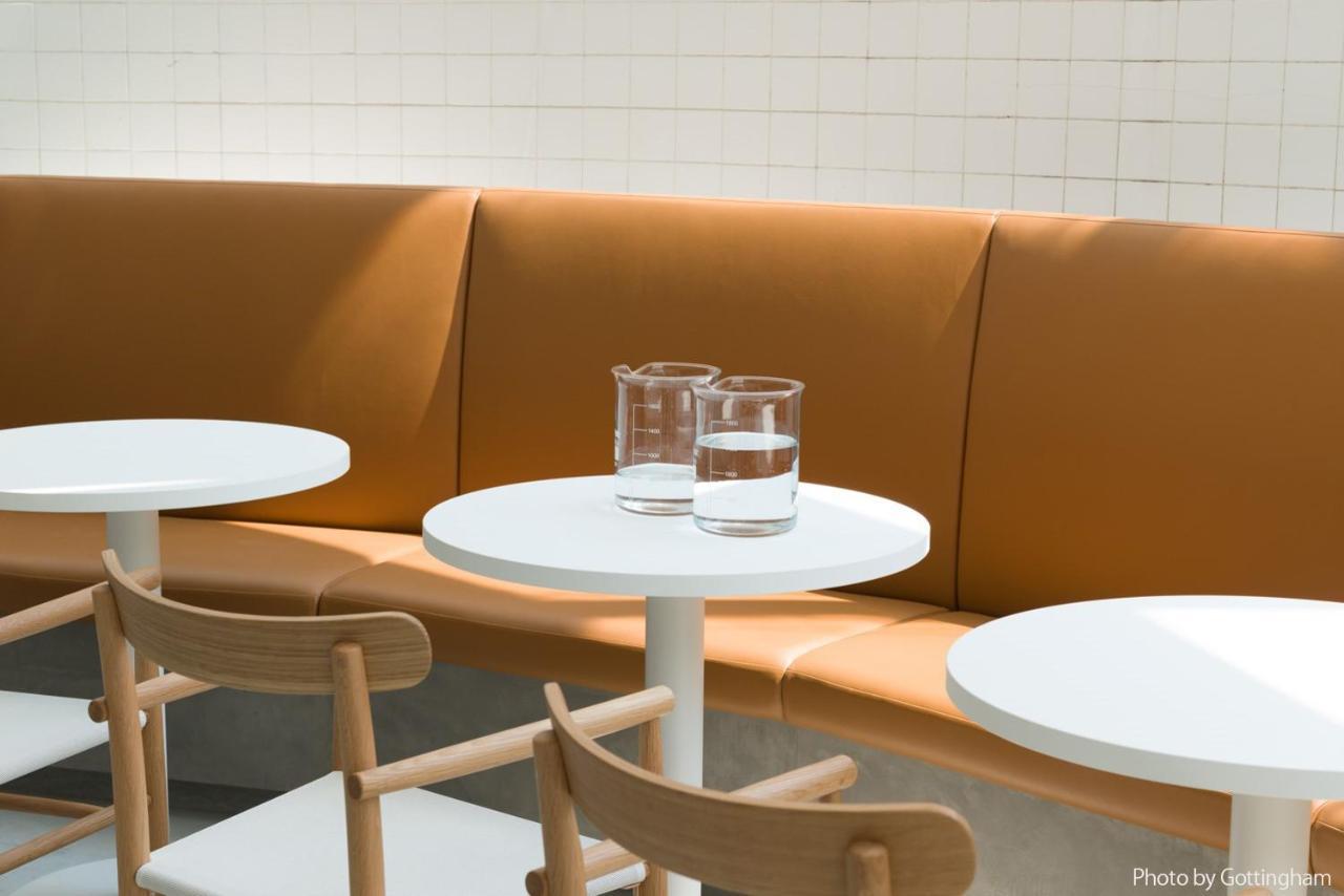 Kiro Hiroshima By The Share Hotels Exteriör bild