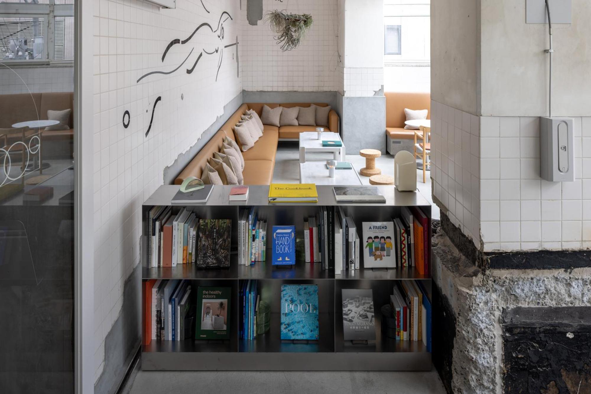 Kiro Hiroshima By The Share Hotels Exteriör bild