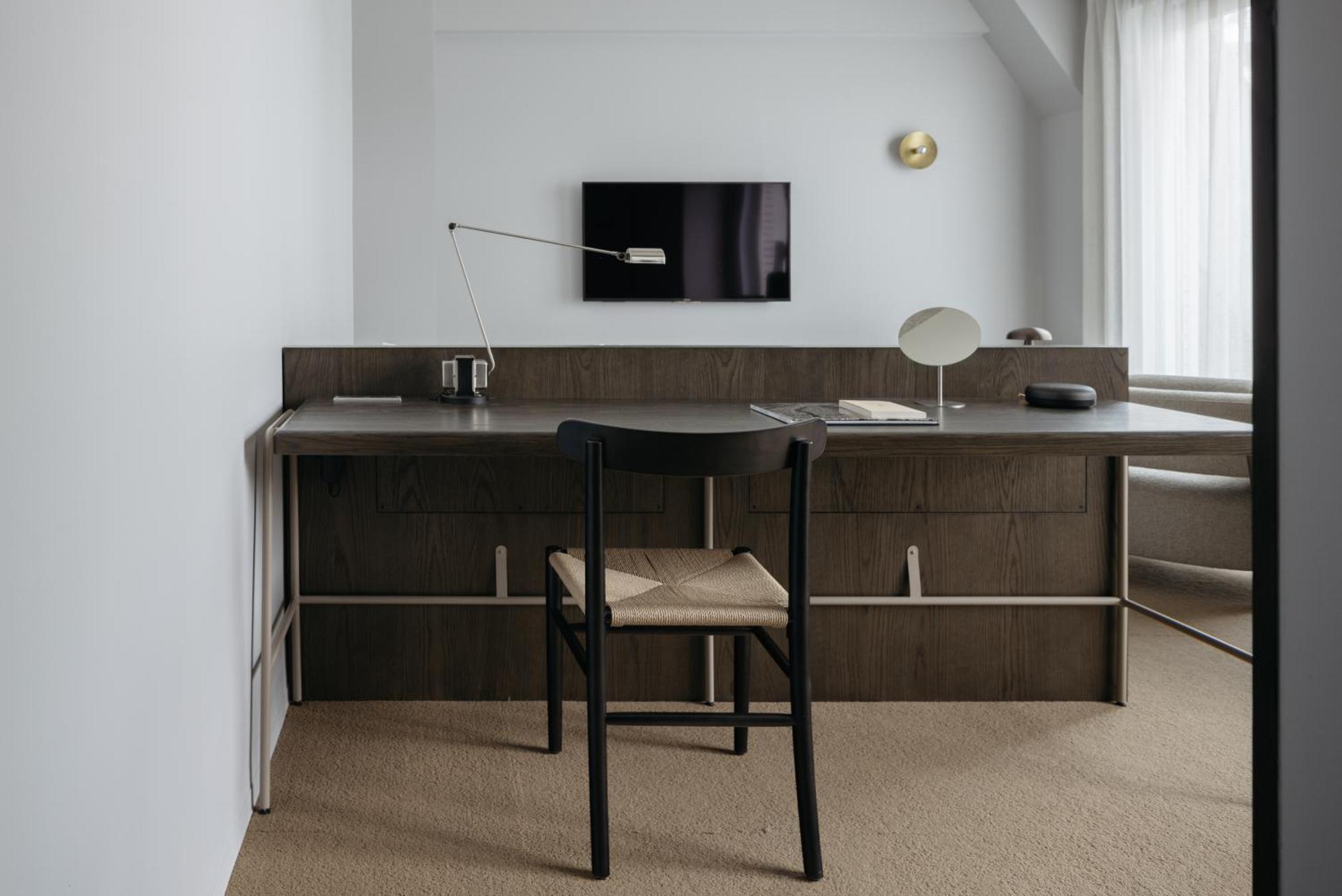 Kiro Hiroshima By The Share Hotels Exteriör bild