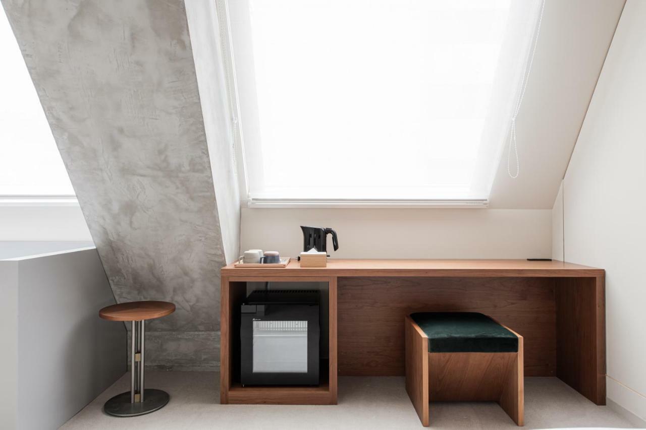 Kiro Hiroshima By The Share Hotels Exteriör bild