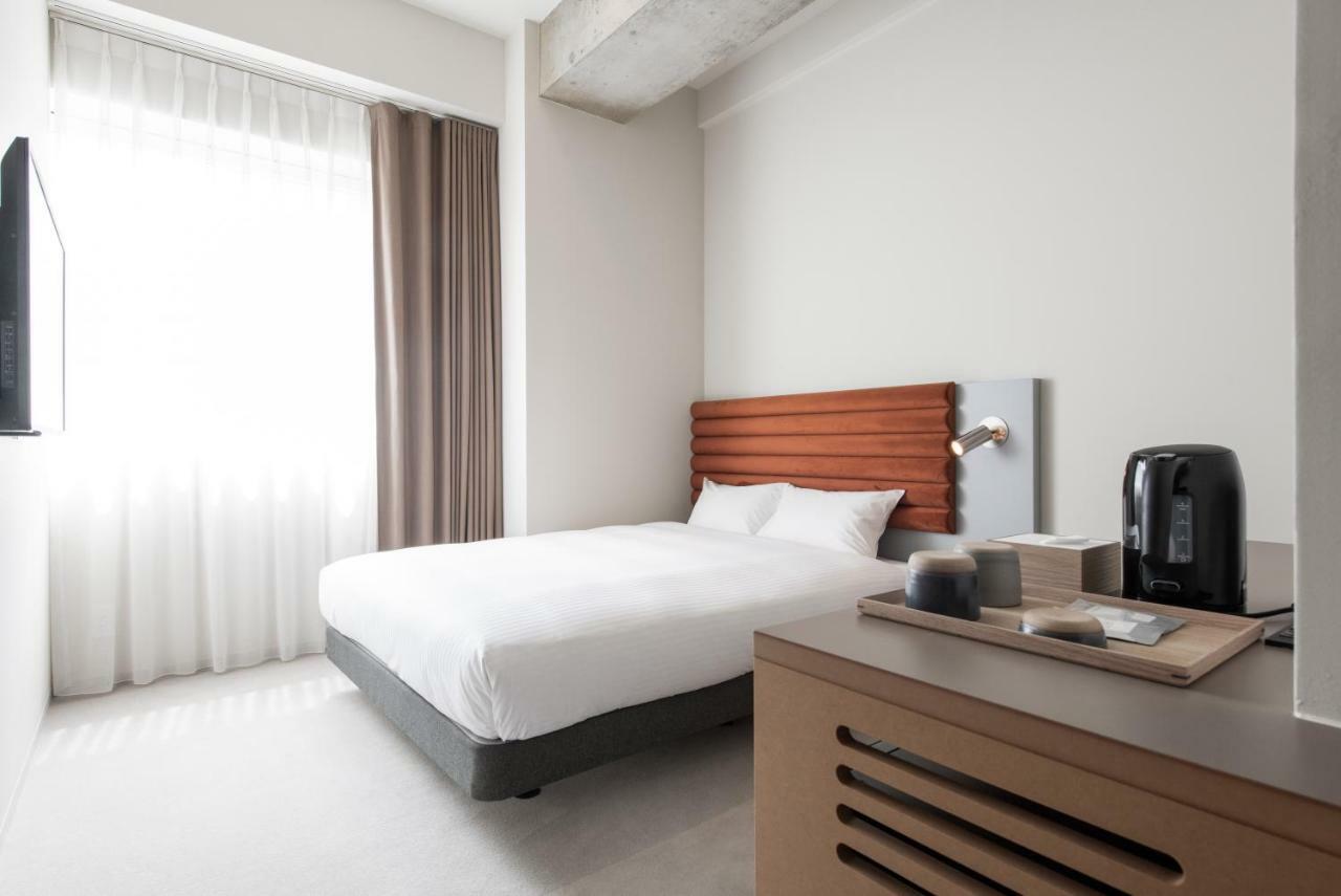 Kiro Hiroshima By The Share Hotels Rum bild