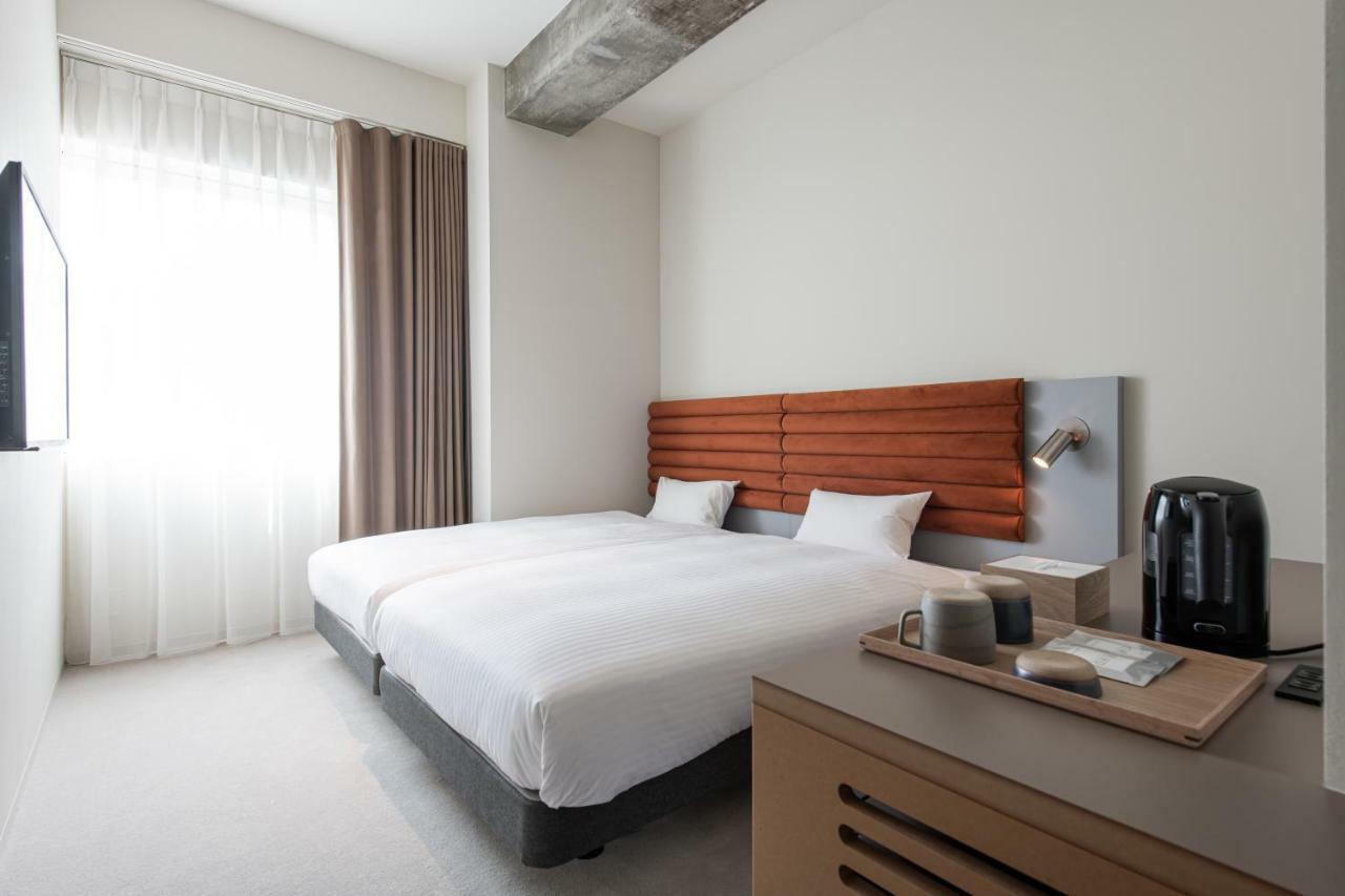 Kiro Hiroshima By The Share Hotels Rum bild